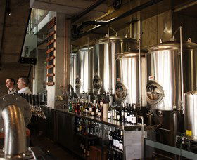 BentSpoke Brewing Co. - Accommodation Fremantle 4