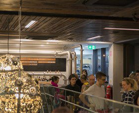 BentSpoke Brewing Co. - Accommodation Fremantle 5