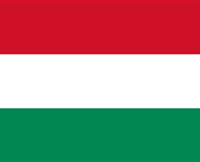 Hungary, Embassy Of - Accommodation Fremantle 0