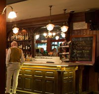 PJ O'Reilly's Irish Pub - Accommodation Fremantle