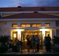 Parlour Wine Room - Accommodation Fremantle