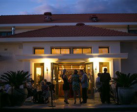 Parlour Wine Room - Accommodation Fremantle 0