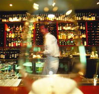 Benchmark Wine Bar - Accommodation Fremantle
