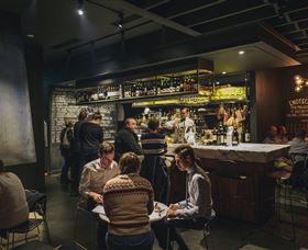 Bacaro - Accommodation Fremantle 0