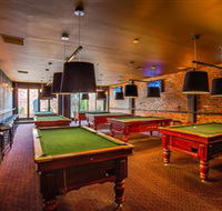 Civic Pub - Accommodation Fremantle
