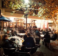 King O'Malley's Irish Pub - Accommodation Fremantle