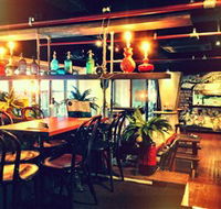 Shorty's Bar - Accommodation Fremantle