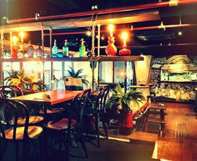 Shorty's Bar - Accommodation Fremantle 0