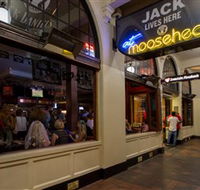 Mooseheads Bar and Nightclub - Accommodation Fremantle
