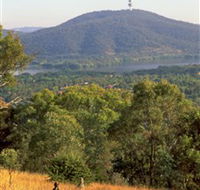 Canberra Centenary Trail - Accommodation Fremantle