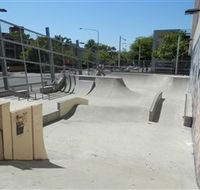 Griffin Centre Skate Park - Accommodation Fremantle