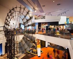 National Museum Of Australia - Accommodation Fremantle 3