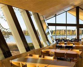 National Museum Of Australia - Accommodation Fremantle 5