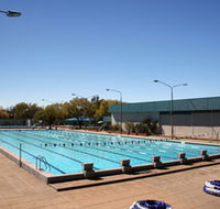 Phillip Swimming Centre - Accommodation Fremantle