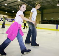 Phillip Ice Skating Centre - Accommodation Fremantle