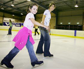 Phillip Ice Skating Centre - Accommodation Fremantle 0