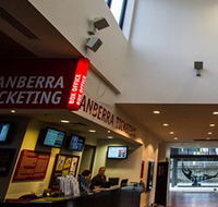 Canberra Theatre Centre - Accommodation Fremantle