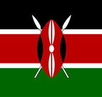Kenya High Commission - Accommodation Fremantle