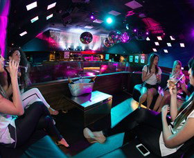Academy Club - Accommodation Fremantle 0