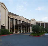 Hellenic Club of Canberra - Accommodation Fremantle