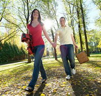 Glebe Park - Accommodation Fremantle