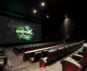 Hoyts Cinemas Woden - Accommodation Fremantle 1