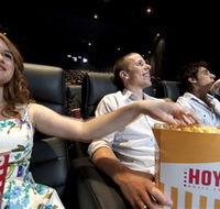 Hoyts Cinemas Woden - Accommodation Fremantle
