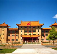 China Embassy of the People's Republic of - Accommodation Fremantle