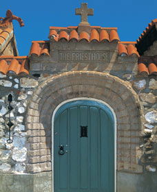 Murchison WA Accommodation Fremantle