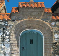Monsignor J.C. Hawes Priest House Museum - Accommodation Fremantle