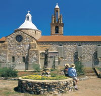 Monsignor J.C. Hawes Heritage Trail - Accommodation Fremantle