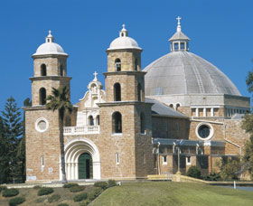 Monsignor J.C. Hawes Heritage Trail - Accommodation Fremantle 2
