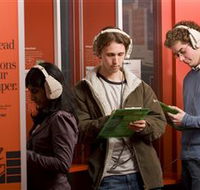 National Electoral Education Centre - Accommodation Fremantle