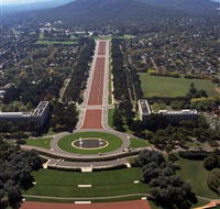 ANZAC Parade - Accommodation Fremantle