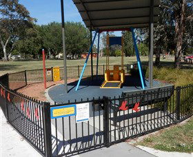 Adventure Playground - Accommodation Fremantle 1
