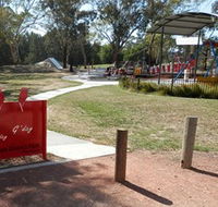 Adventure Playground - Accommodation Fremantle