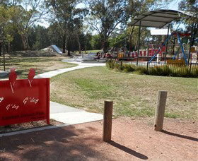 Adventure Playground - Accommodation Fremantle 0