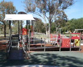 Adventure Playground - Accommodation Fremantle 2