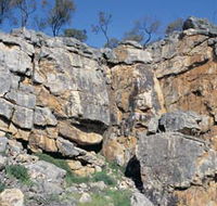Watheroo National Park - Accommodation Fremantle