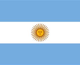 Argentina, Embassy Of - Accommodation Fremantle 0