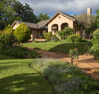 Calthorpes' House - Accommodation Fremantle