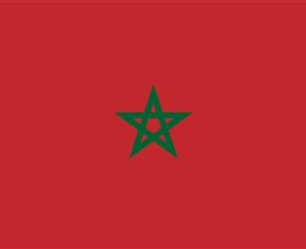 Morocco, Embassy Of The Kingdom Of - Accommodation Fremantle 0