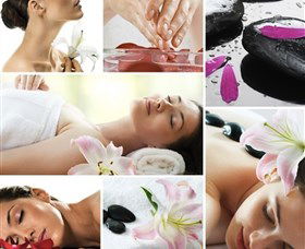 H2O Spa - Accommodation Fremantle 0