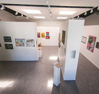 Tuggeranong Arts Centre - Accommodation Fremantle