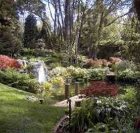 Windyridge Garden Mount Wilson - Accommodation Fremantle