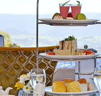 Hydro Majestic afternoon High Tea - Accommodation Fremantle