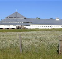 Deeargee Woolshed - Accommodation Fremantle