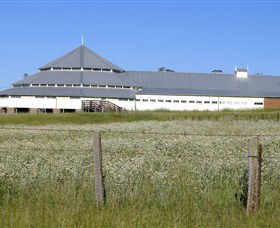Deeargee Woolshed - Accommodation Fremantle 0