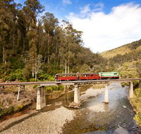 Walhalla Goldfields Railway - Accommodation Fremantle