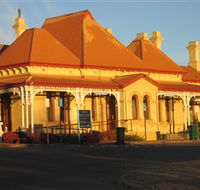Armidale Railway Museum - Accommodation Fremantle